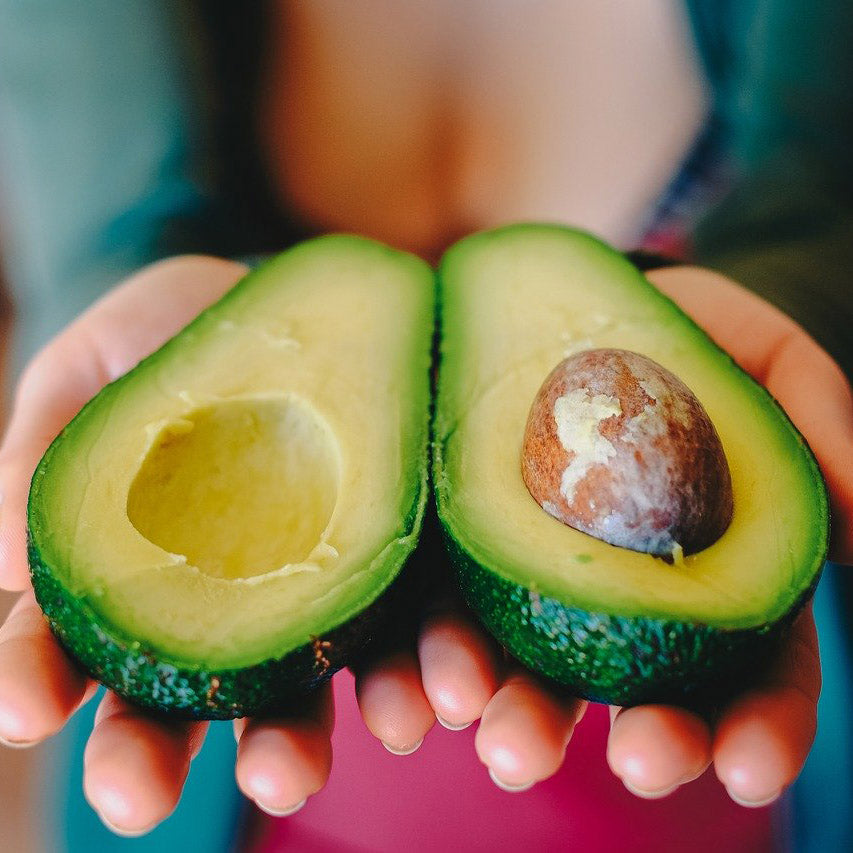 All About Avocado (Skincare)