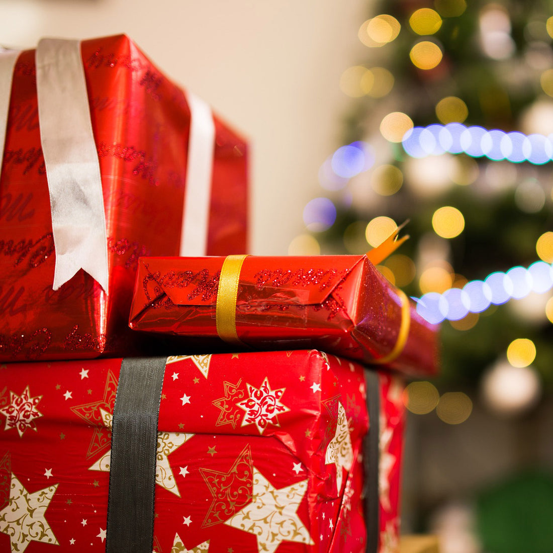 Holiday Gift Guide: Spa Day Edition