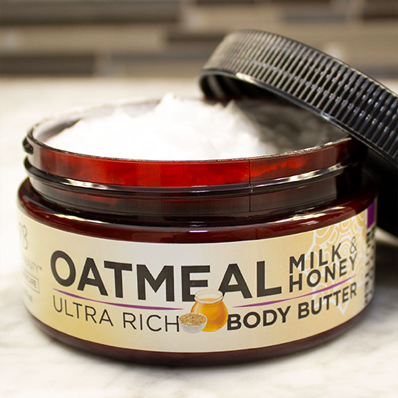 How to Use Body Butters