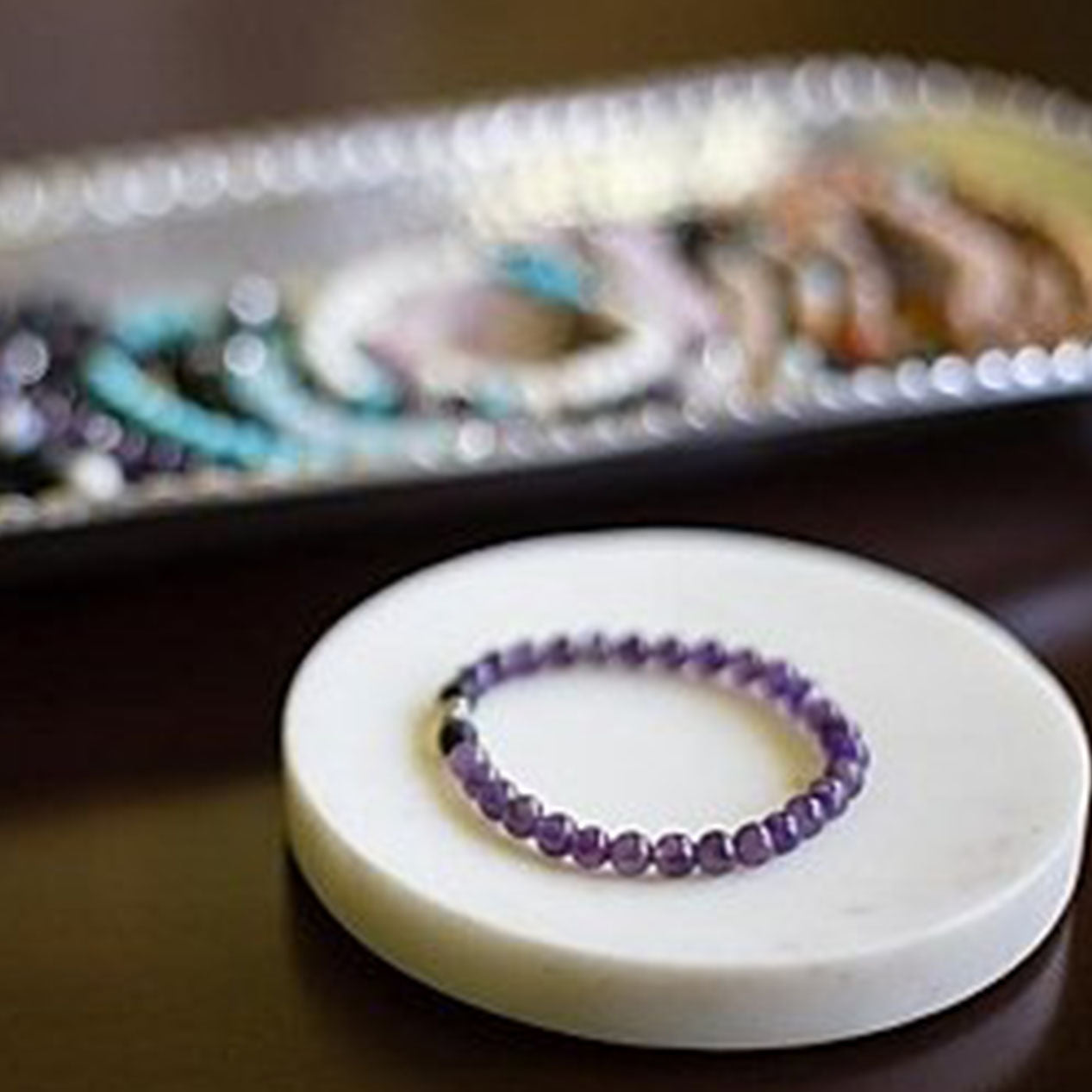 A Beginner’s Guide to Aromatherapy Bracelets