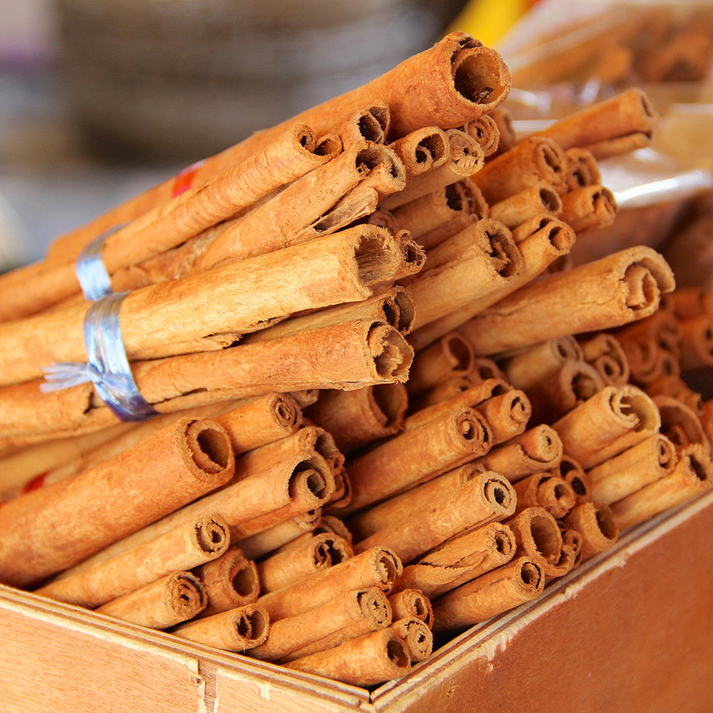 Brown Sugar Cinnamon Lip Scrub