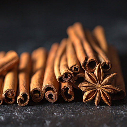 A Guide to Woodsy, Earthy, and Spicy Essential Oils