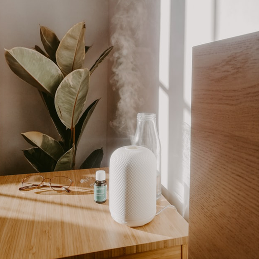 Essential Oils at Home Q&A: Tips and Advice from the Experts