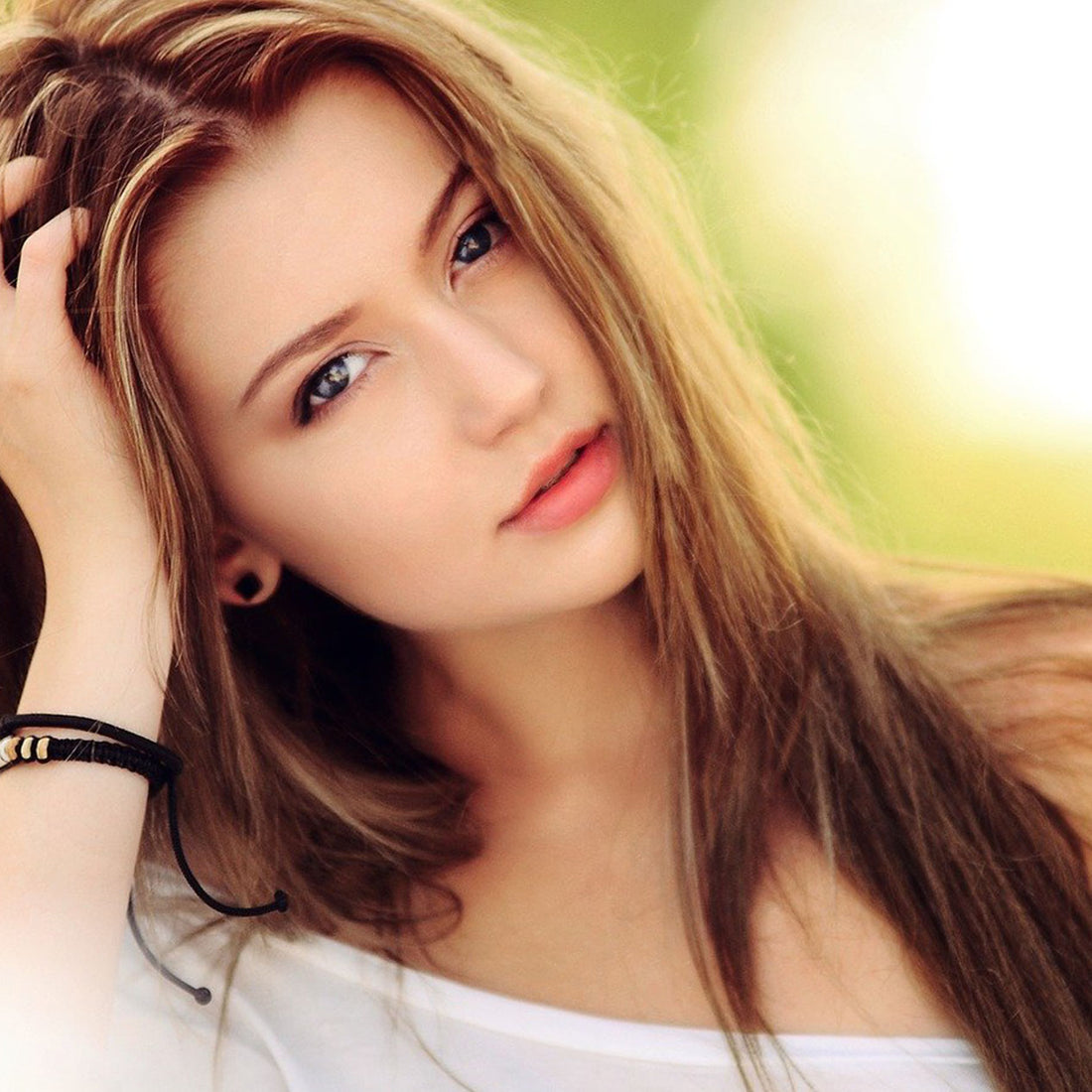 DIY Hair Masks for Every Hair Type