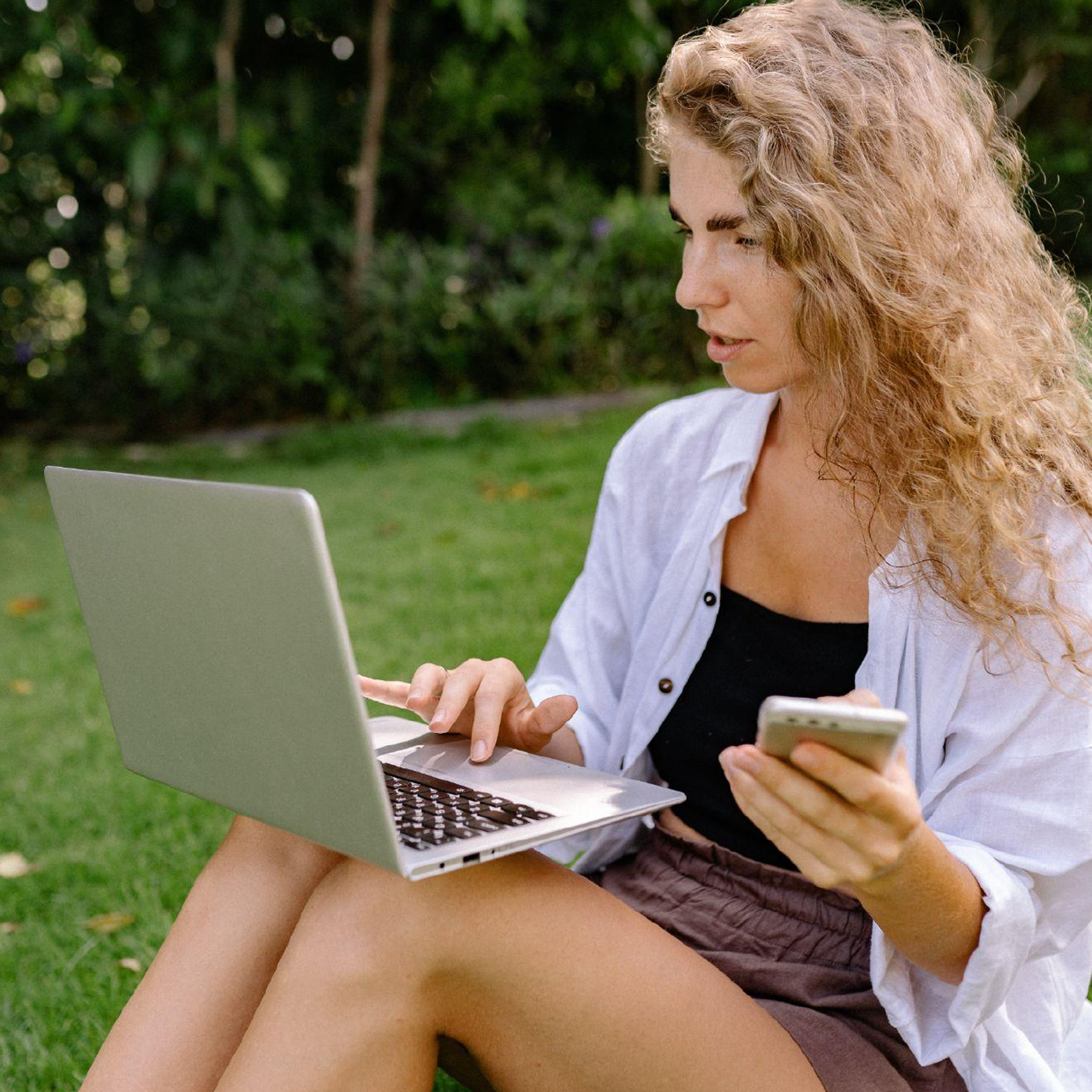 Navigating Health (Mis)Information To Make the Best Decisions for Your Body
