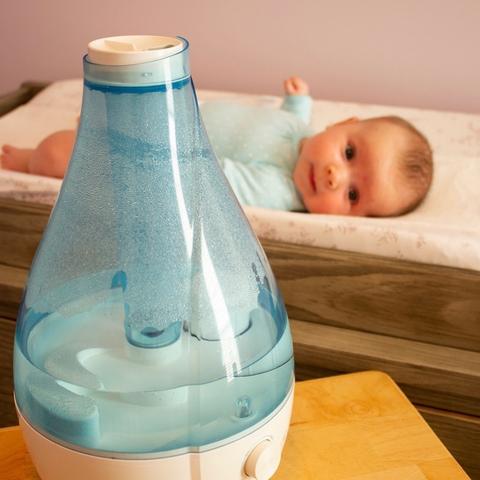 Humidifier FAQs and How to Clean