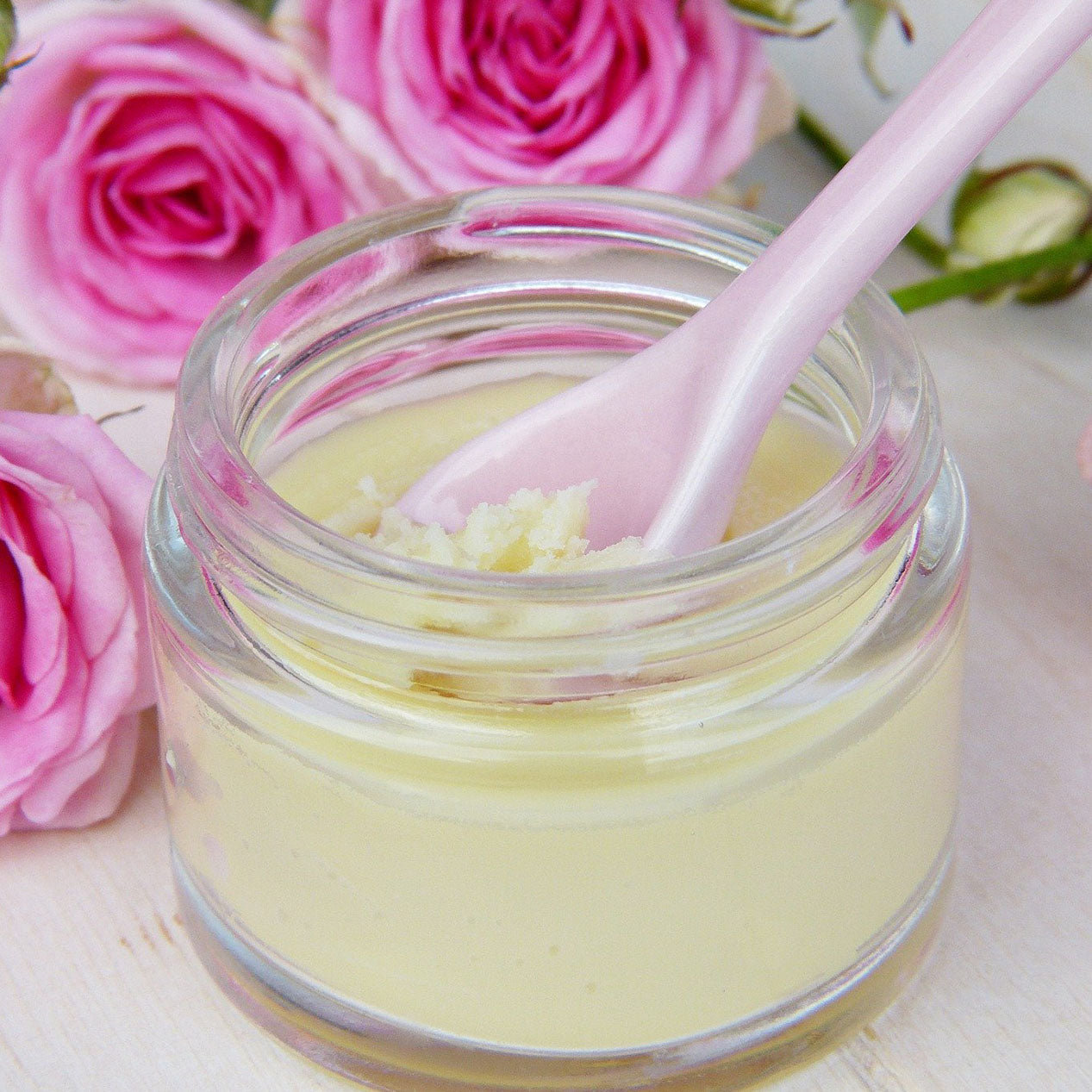 Ingredient Spotlight: Shea Butter