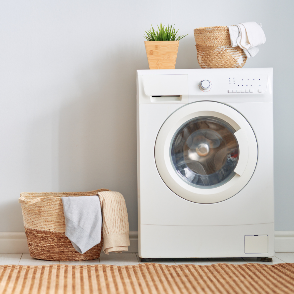 Essential Oils for the Laundry