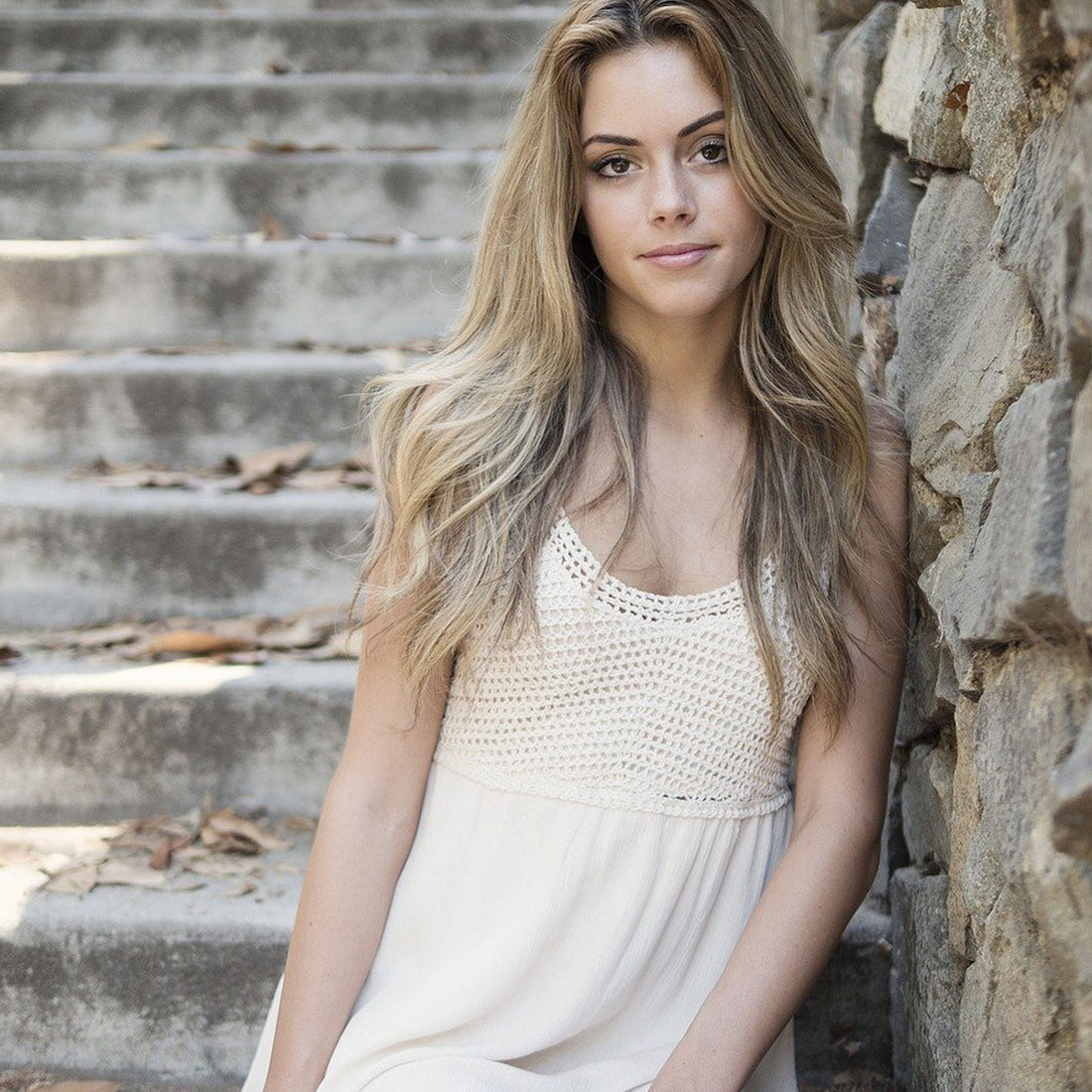 Natural Summer Highlights for your Hair
