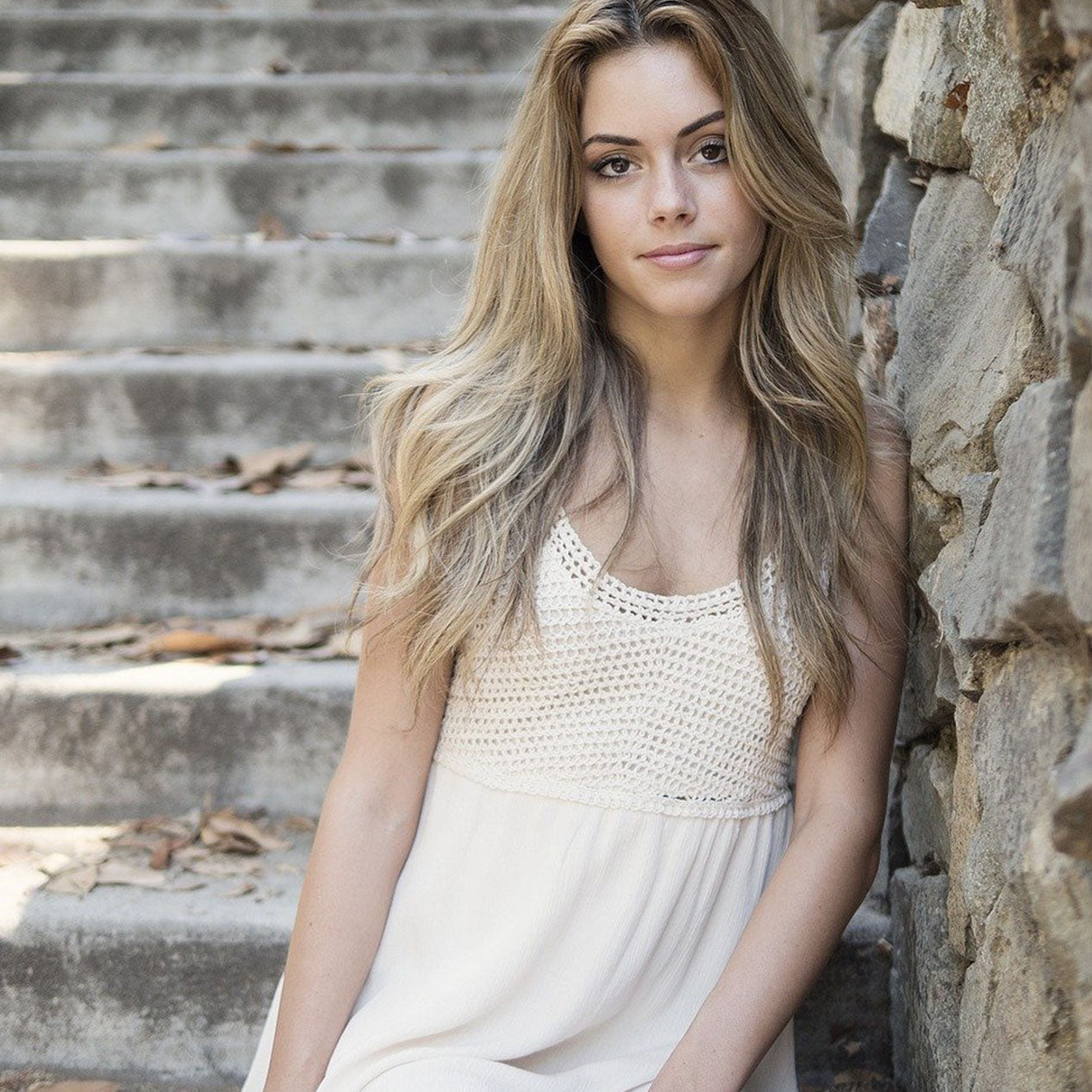 Natural Summer Highlights for your Hair