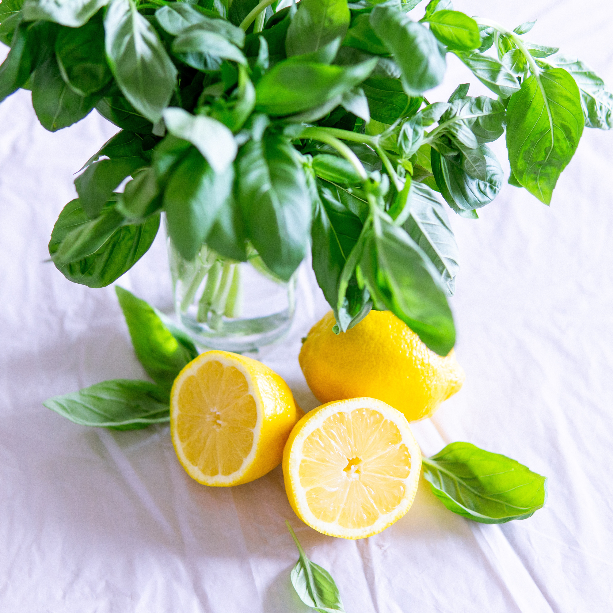 Lemon Oil