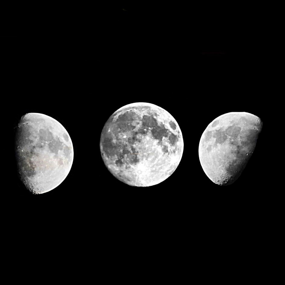 Aromatherapy and Moon Rituals