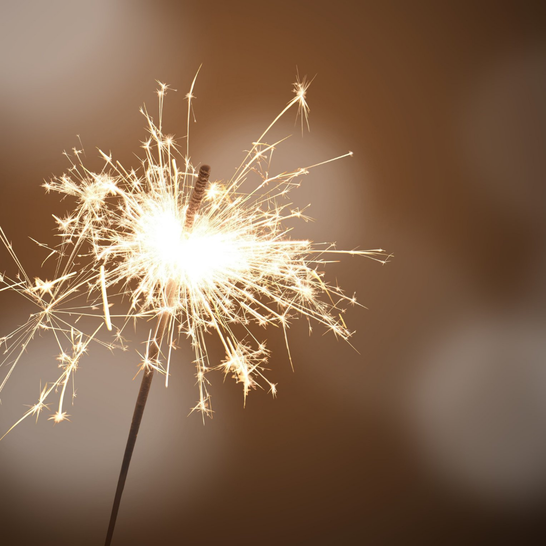 Self-Care Resolutions in the New Year