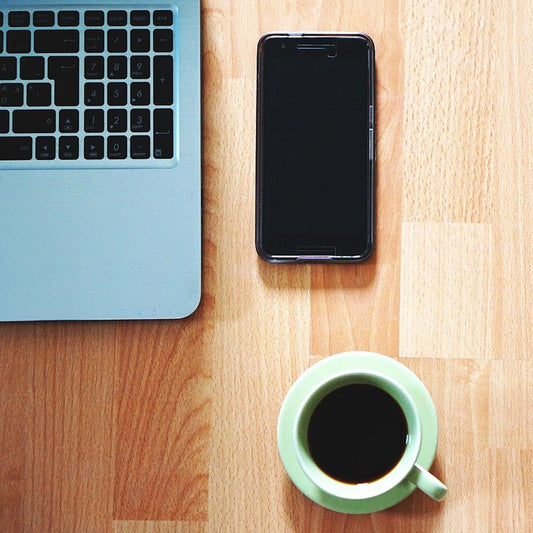 6 Steps for Adjusting to Working from Home