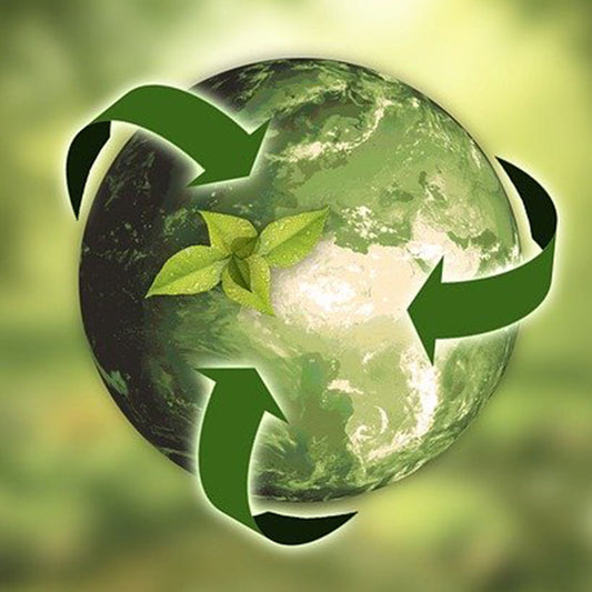 Recycling Beauty Products