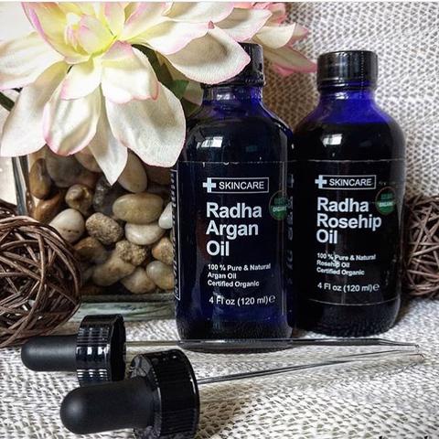 Different Skin Care Types & Products – Radha Beauty