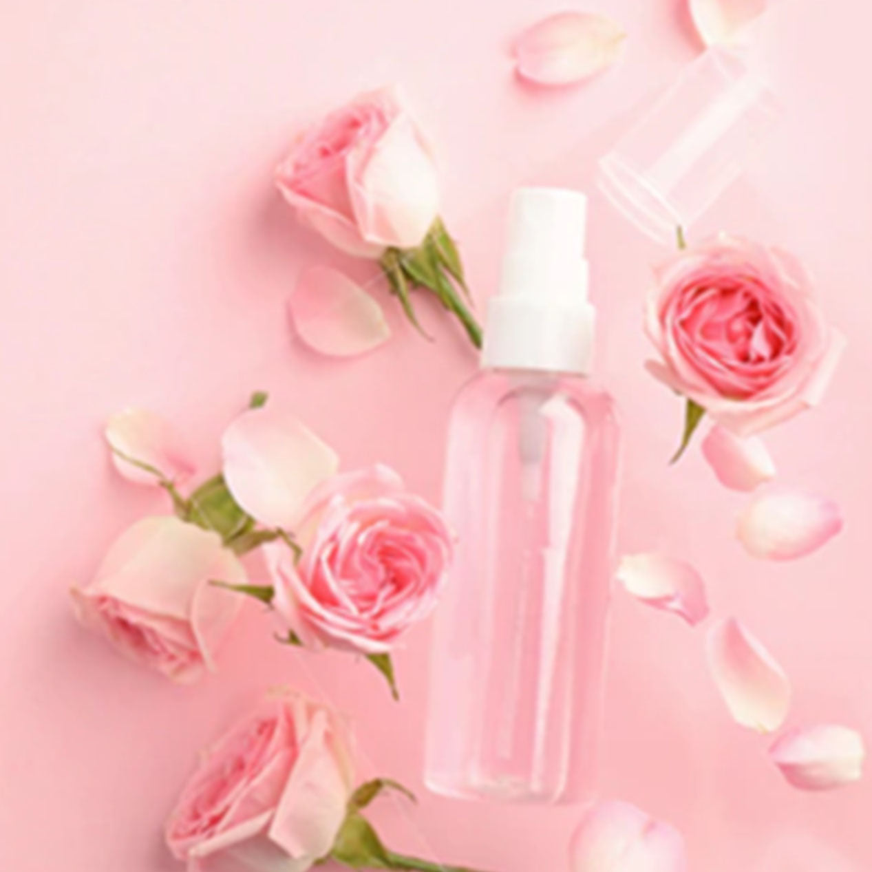 DIY Makeup Setting Spray that Works!