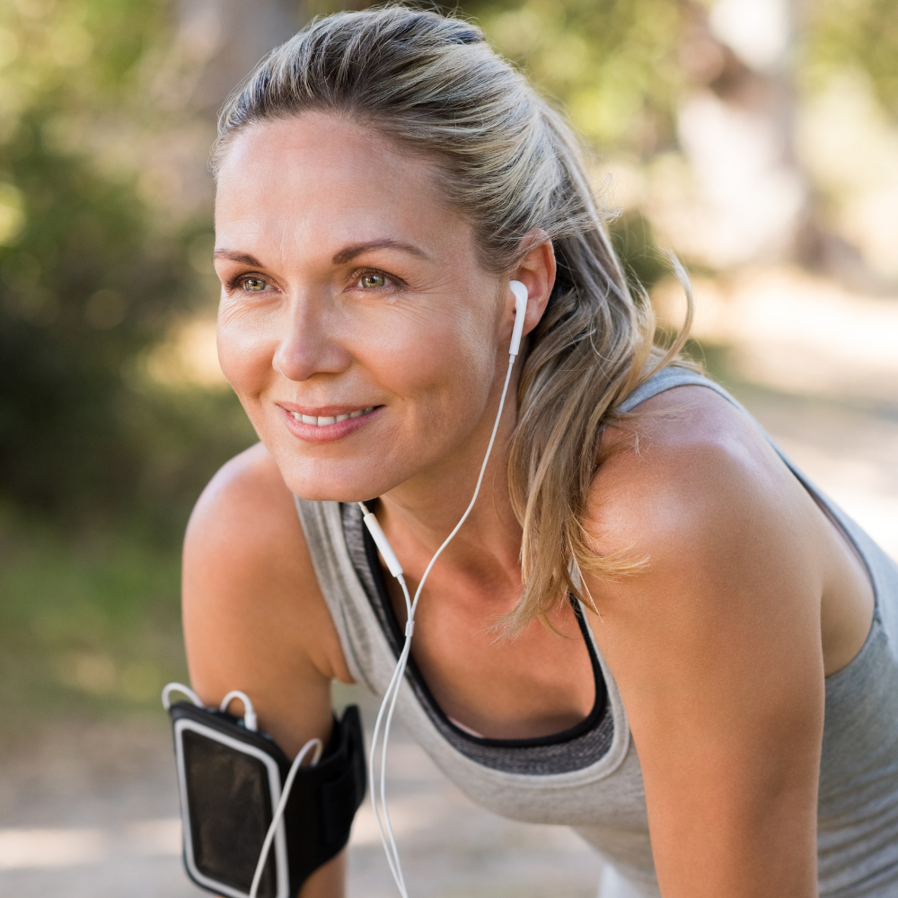 Natural Skincare for Athletes