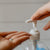How to Make Natural Hand Sanitizer