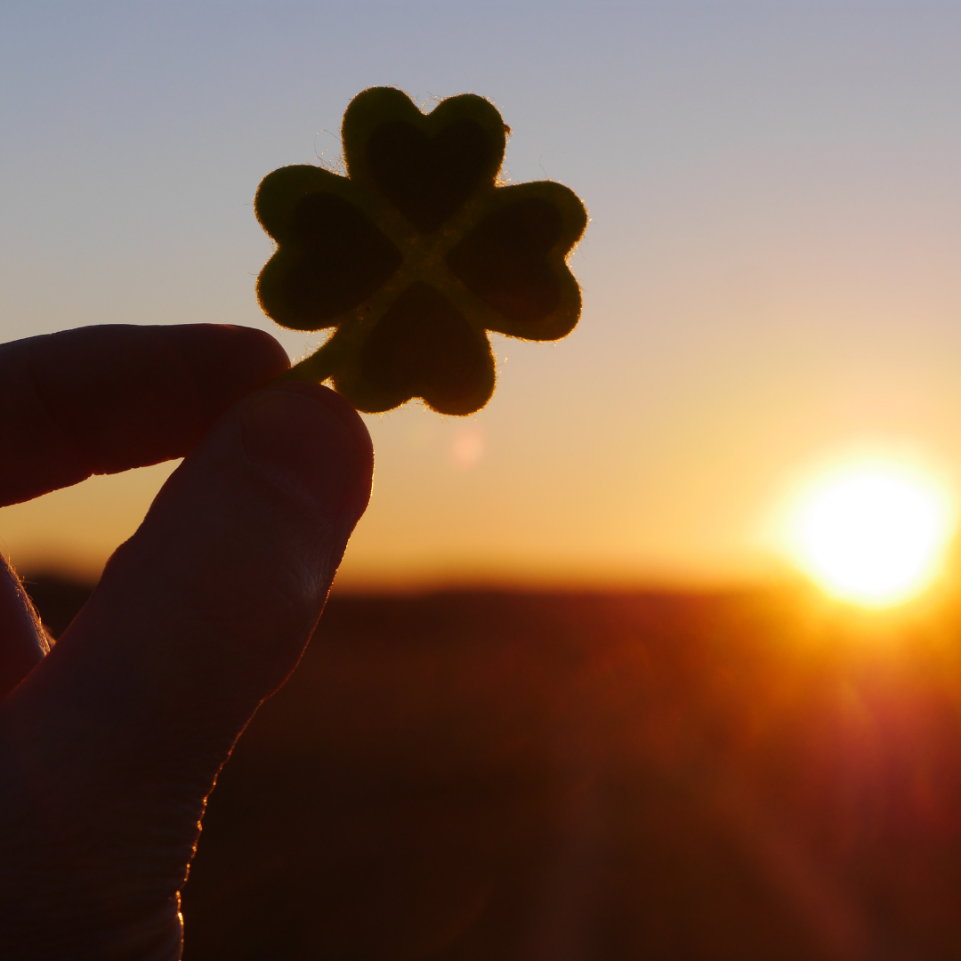 Saint Patrick’s Day Celebrations