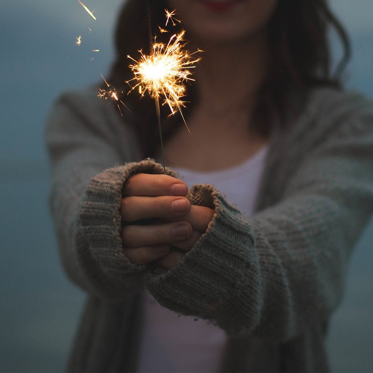 Self-Care for the New Year