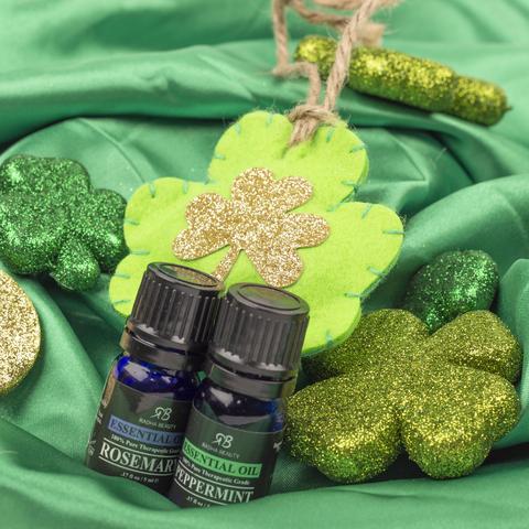 Saint Patrick's Day Air Freshener