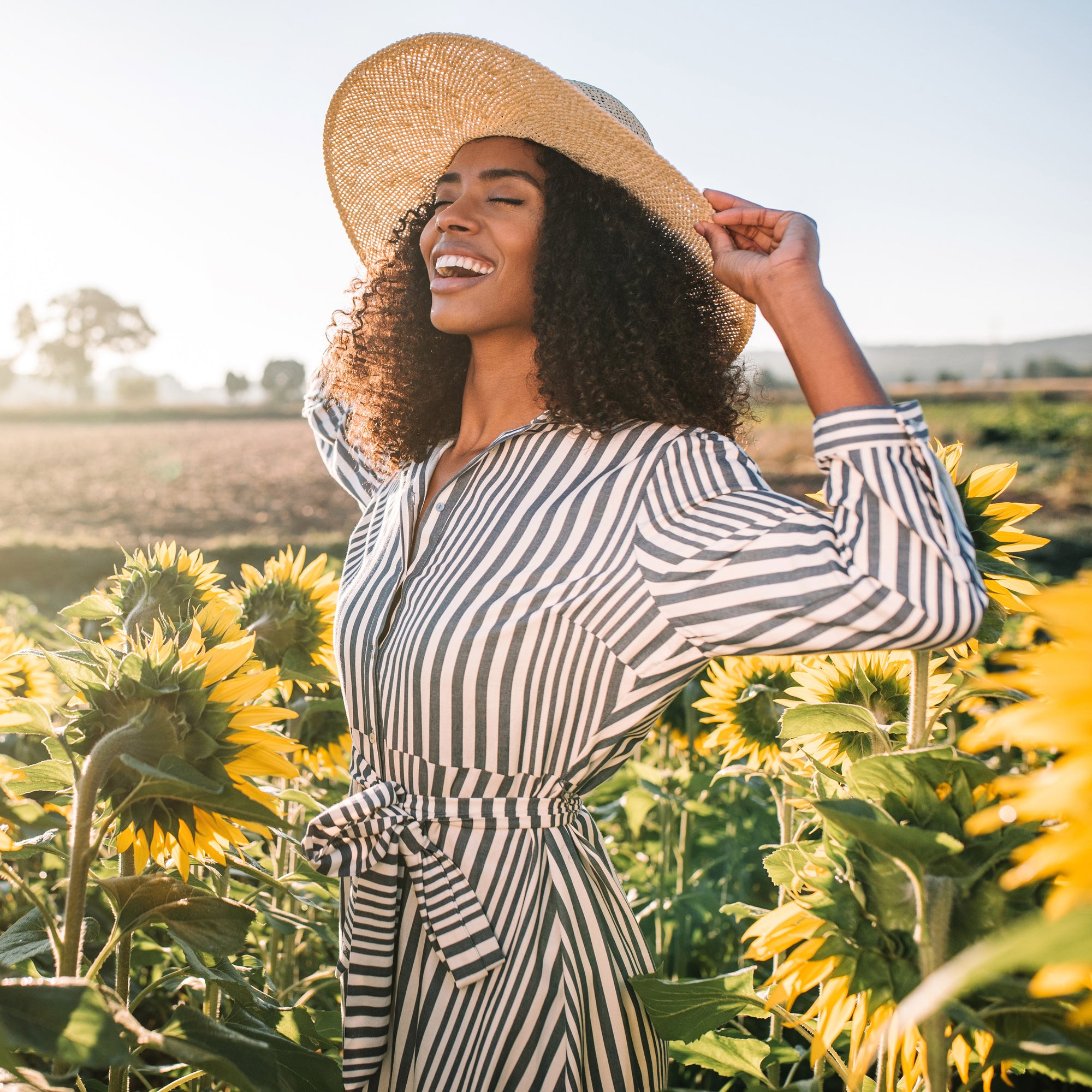 Six Ways to Keep Your Skin Naturally Glowy