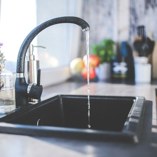 Spring Cleaning with Essential Oils