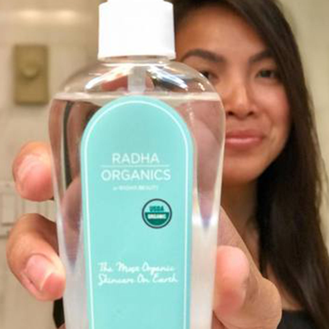 Refreshing DIY Summer Mists