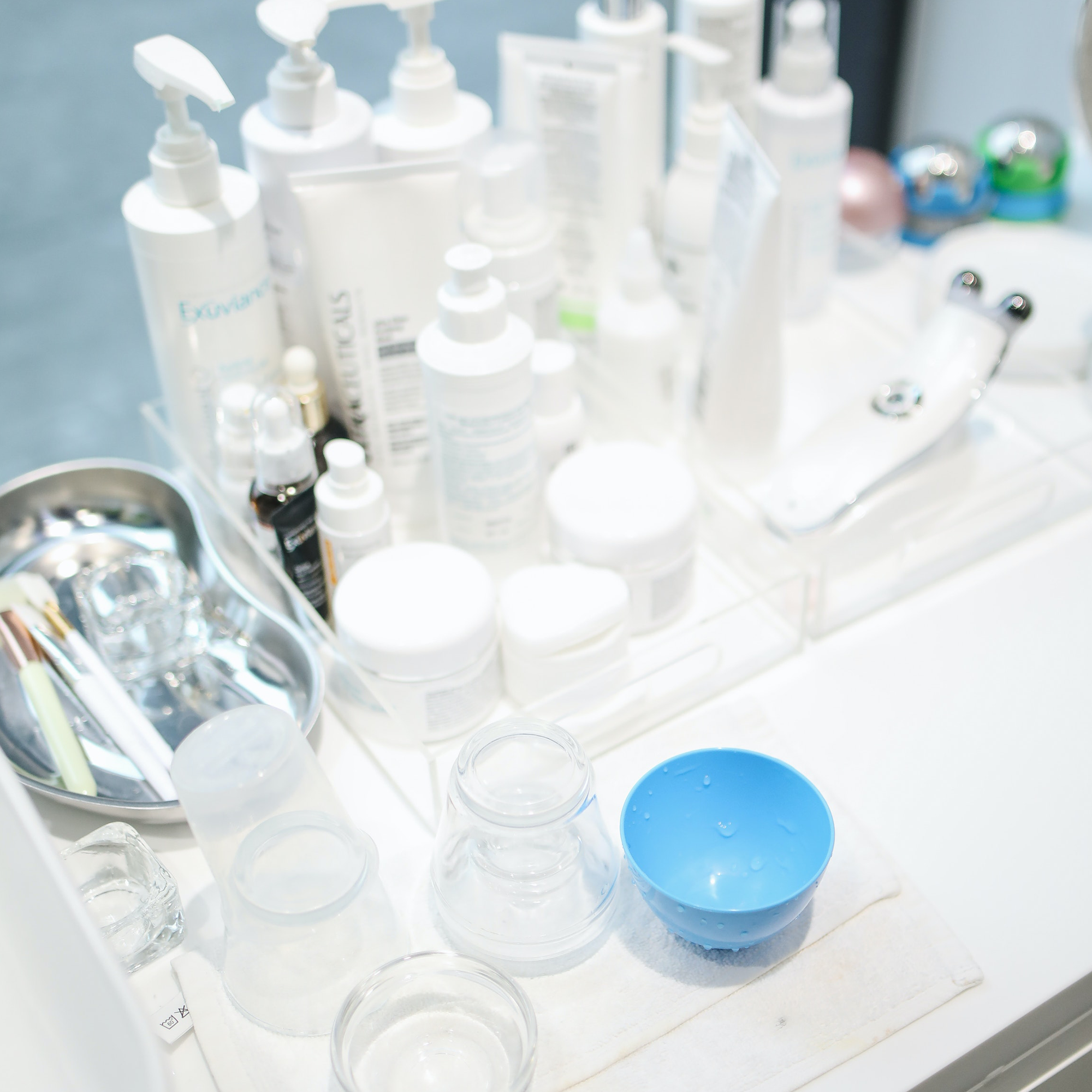 6 Travel Skin Care Tips