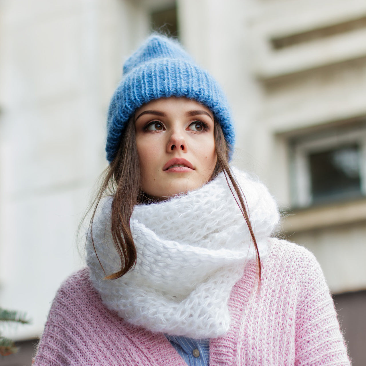 The Importance of Your Skincare Routine in the Winter