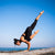 Heart Opening Yoga Flow + 5 Essential Oil Blends