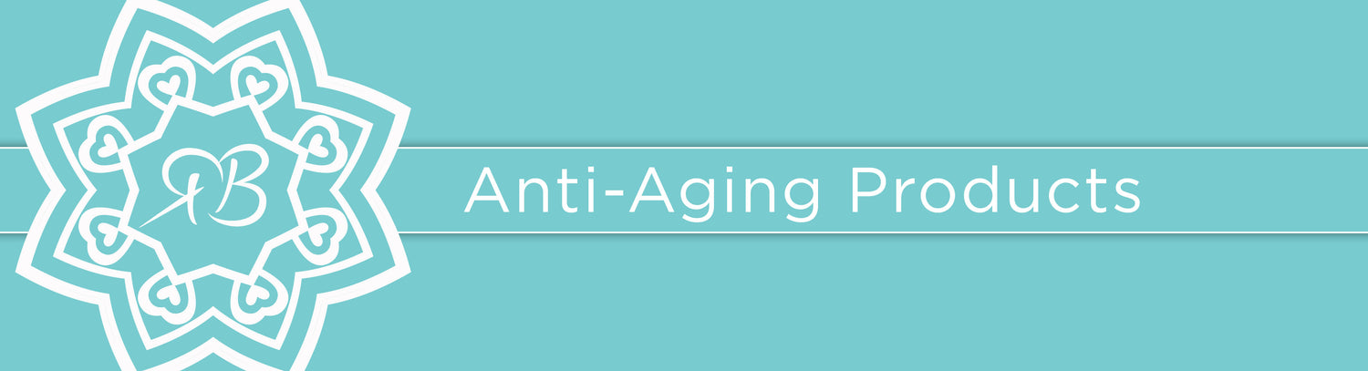 Anti-Aging Products