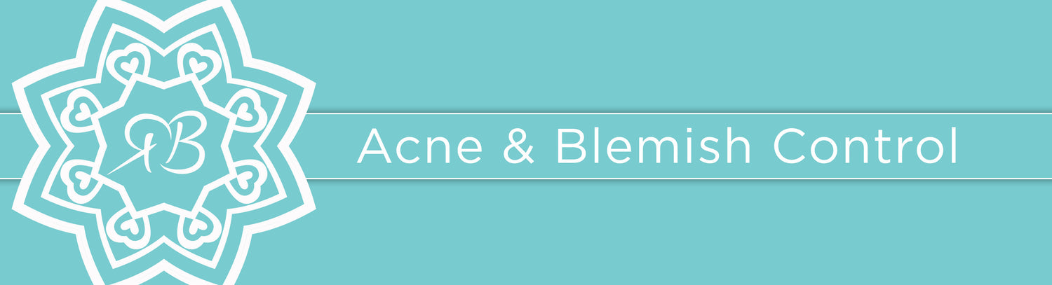 Blemish Control Products