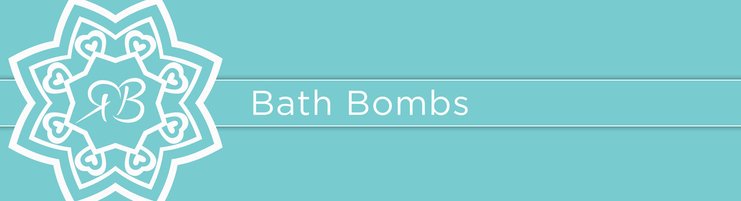 Bath Bombs & Salts