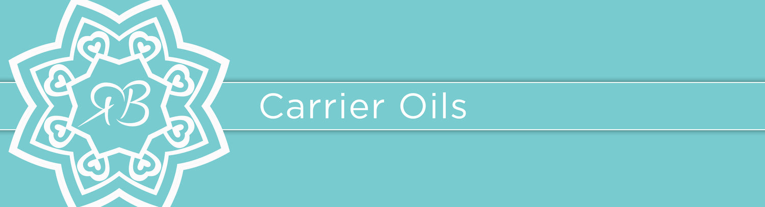 Carrier Oils