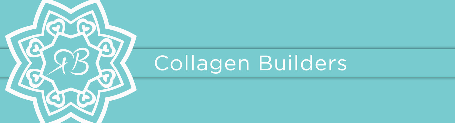 Collagen-Building Products