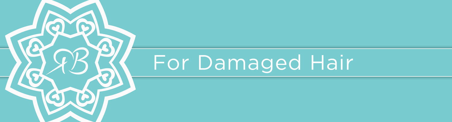 Damaged Hair Products