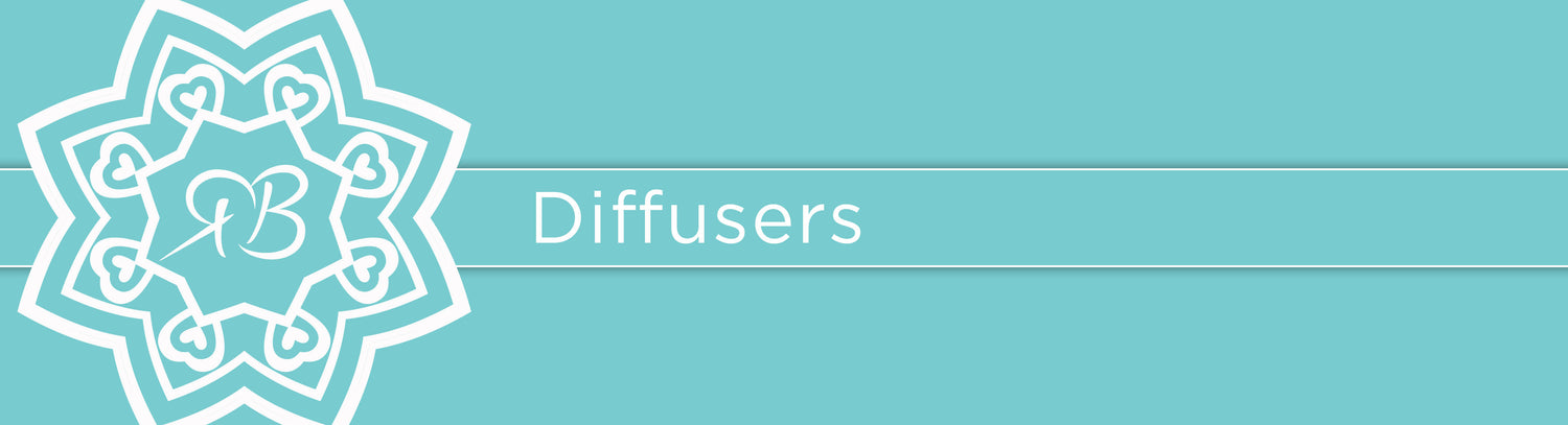 Diffusers