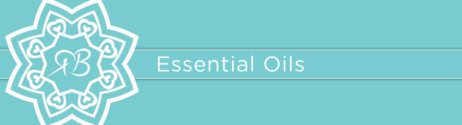 Essential Oils