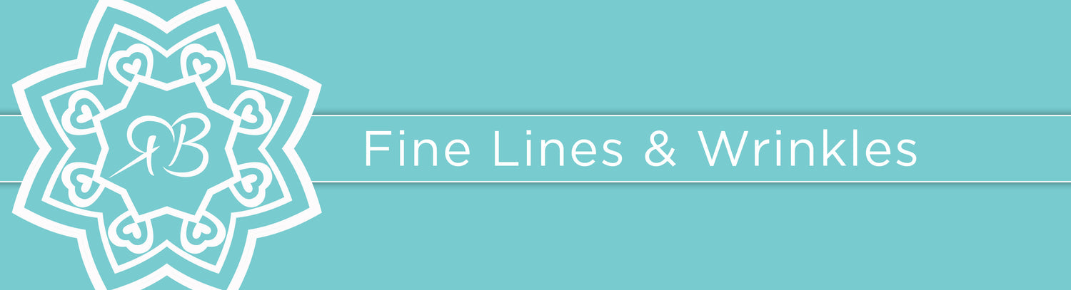 Fine Line & Wrinkle Products