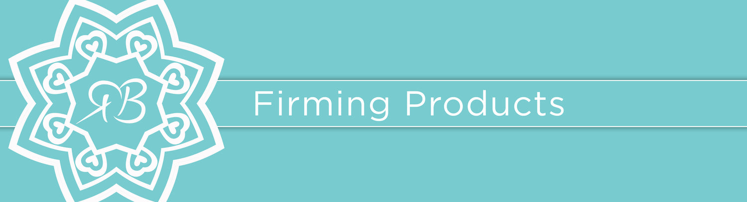 Firming Skin Care Products