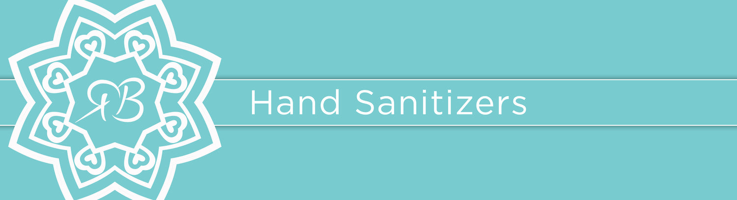 Hand Sanitizer