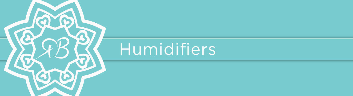 Humidifiers