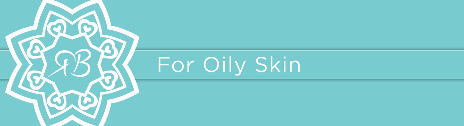 Oily Skin