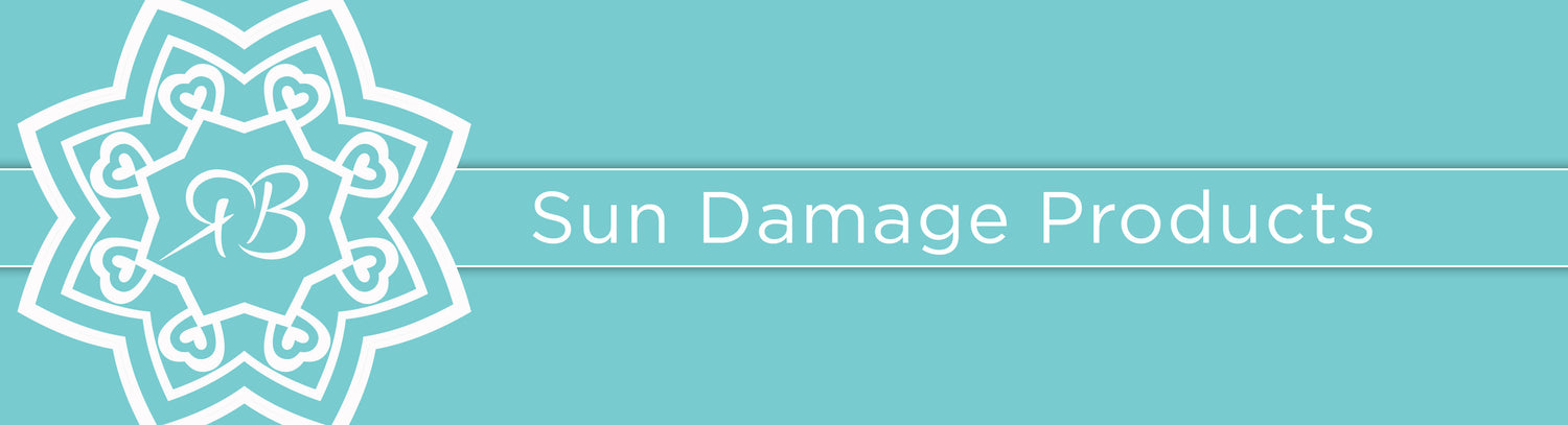 Sun Damage Products