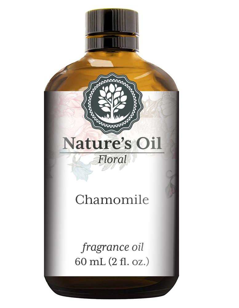 Nature's Oil Chamomile Fragrance Oil