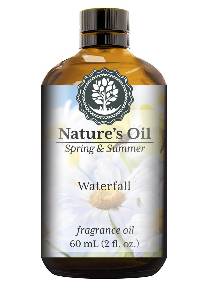 Nature's Oil Waterfall Fragrance Oil