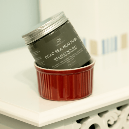 Radha Beauty Dead Sea Mud Mask