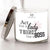 Radha Beauty Act Like a Lady, Think Like a Boss - Scented Candle